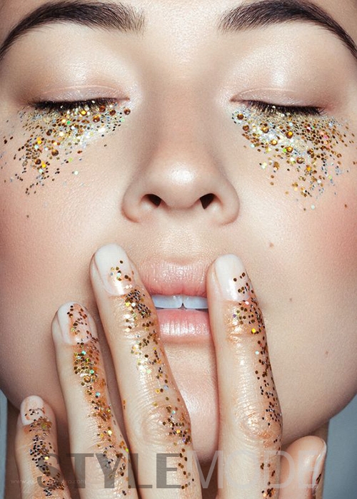 黑眼圈怎么去除简单教你一招,黑眼圈去除小妙招简单