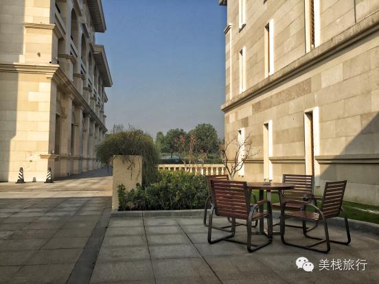 南京索菲特酒店体验,南京索菲特钟山高尔夫酒店预订