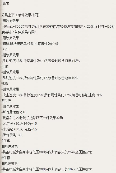 DNF传说装备掉价,dnf传说装备是分解好还是卖了好