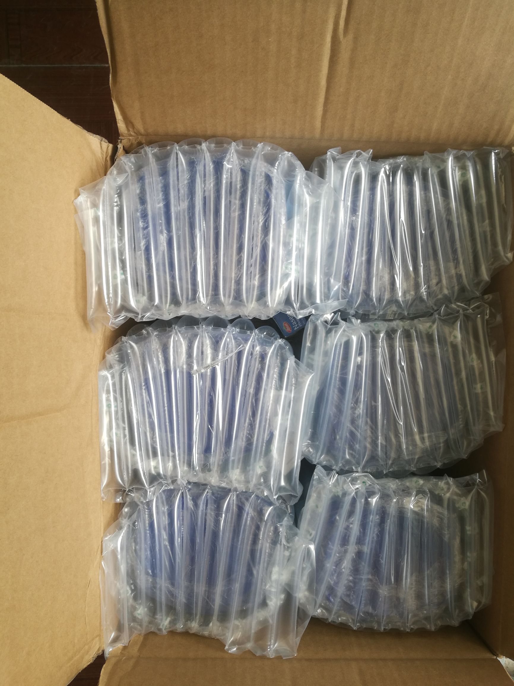 德国直邮包裹几种常发的物流以及物流信息详解（代购，海淘）