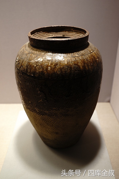 汉唐瓷器真品,宋元古瓷