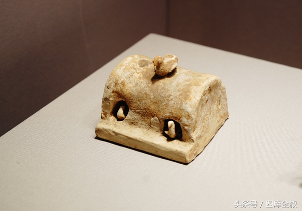 汉唐瓷器真品,宋元古瓷