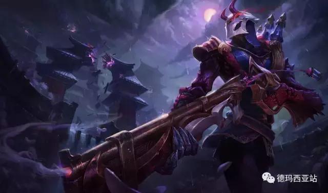 lol国外最稀有的皮肤,lol虎年限定皮肤哪款值得入手