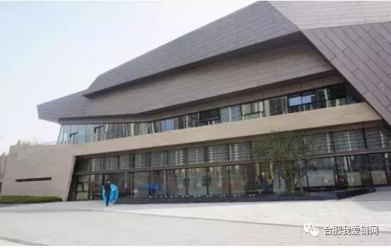 实探合肥,实探合肥滨湖