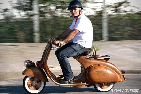 男怕入错行，女怕嫁错郎，骑士最怕买不对头盔