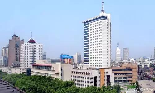 河南洛阳骨科医院排名榜,河南洛阳荣康医院