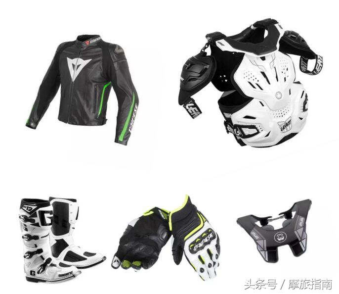 男怕入错行，女怕嫁错郎，骑士最怕买不对头盔