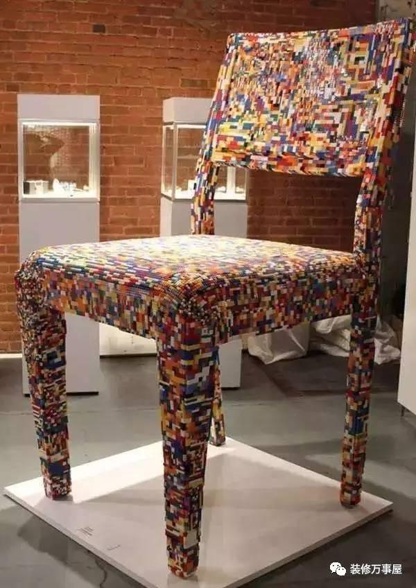 乐高玩具盒子里全是乐高人仔,乐高玩具为什么叫乐高