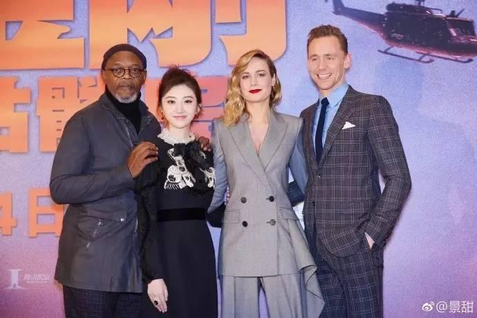 同样是晒素颜，为什么活跃得像高仿的大甜甜洗个脸就能圈粉无数？