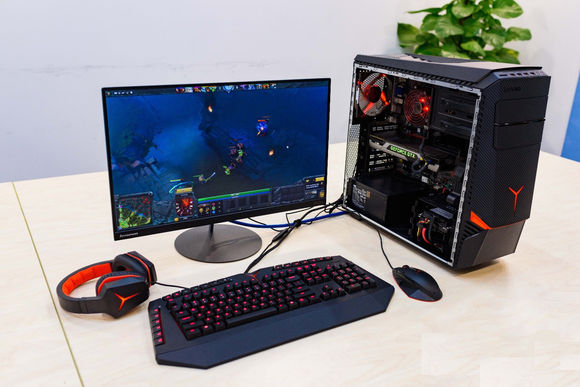 2020年4月份装机,2019年7月装机走向