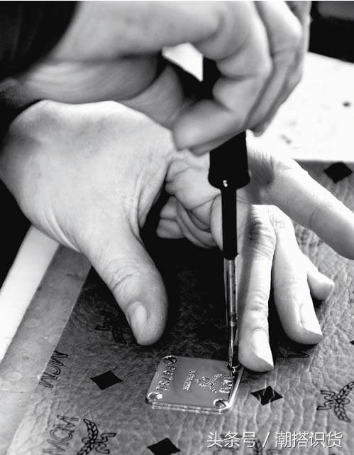 mcm历史简介,mcmlogo图