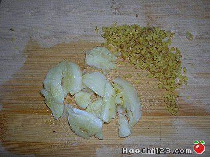 跳水泡菜最简单好吃的做法,萝卜泡菜的家常做法简单又好吃