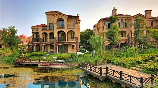 带你去看白洋淀的好风景,远离喧嚣白洋淀旅行