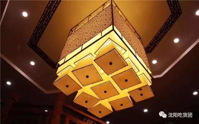 抗议！沈阳荟江南不仅撑爆了我的胃，还毁掉了我的减肥计划！