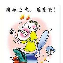 外痔是什么样子的外痔疮,外痔疮一般是什么症状