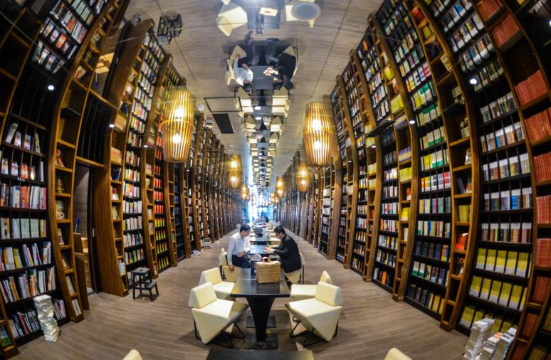 开书店容易遇到什么问题,开书店可能会遇到的问题