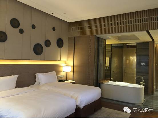 南京索菲特酒店体验,南京索菲特钟山高尔夫酒店预订