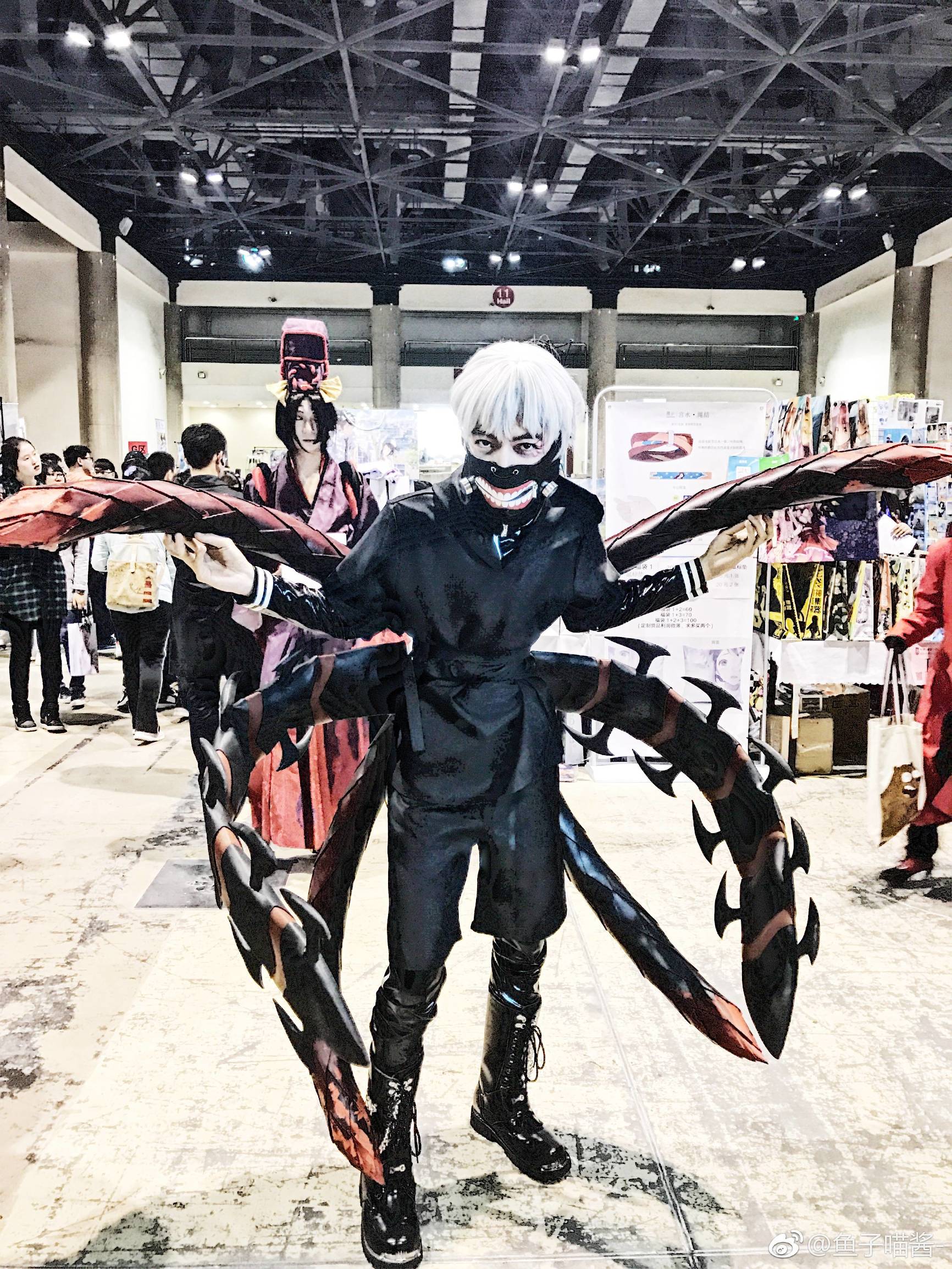 漫展ido返图,ido漫展北京2024返图