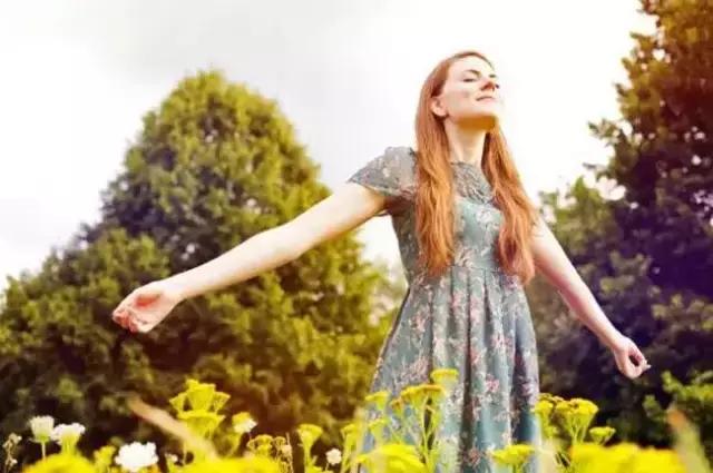 外出踏青要关注什么安全,清明踏青皮肤过敏