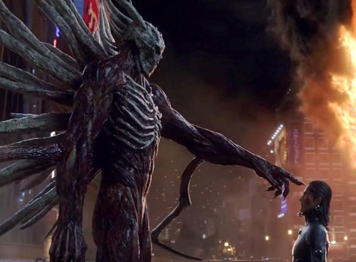 杀戮都市在线观看漫画,杀戮都市在线免费阅读