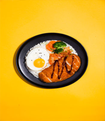 米饭类加盟出餐快,米饭加盟