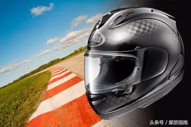 男怕入错行，女怕嫁错郎，骑士最怕买不对头盔