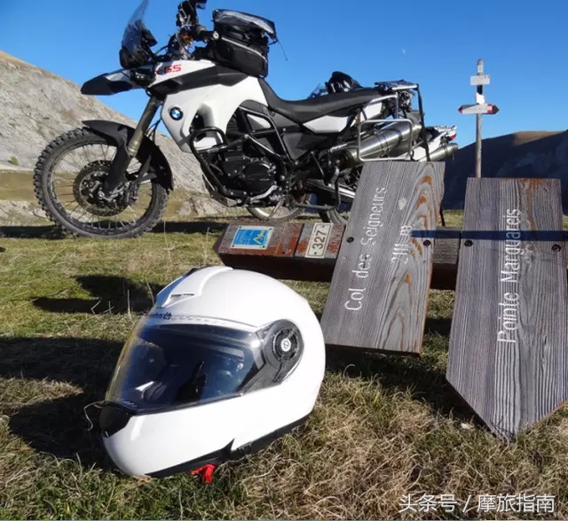 男怕入错行，女怕嫁错郎，骑士最怕买不对头盔