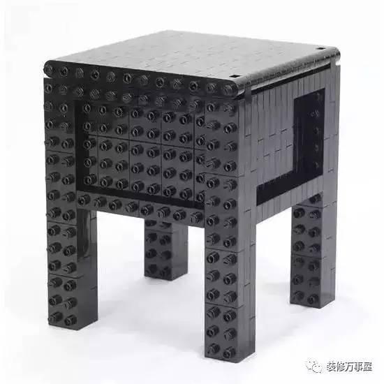 乐高玩具盒子里全是乐高人仔,乐高玩具为什么叫乐高