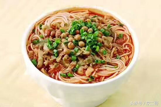 四川成都川味一绝,成都川味火锅