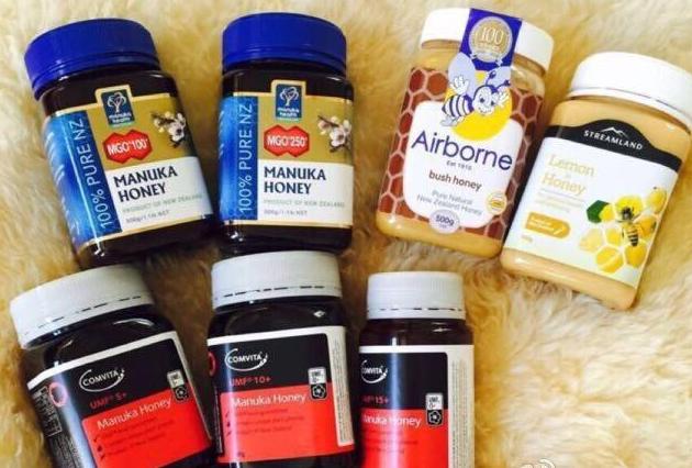 麦卢卡蜂蜜详细介绍,麦卢卡蜂蜜是蜂蜜里最好的吗