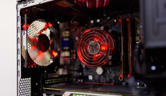 2020年4月份装机,2019年7月装机走向