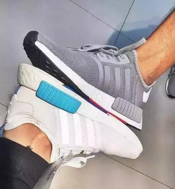 上海nmd球鞋发售,nmd鞋原来是什么