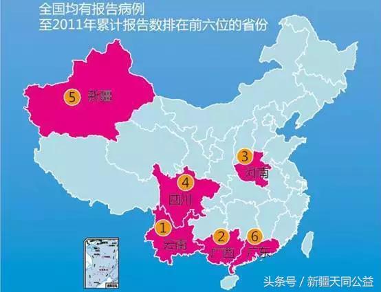 hiv服药真的不影响寿命吗,hiv从感染到死亡经历的阶段