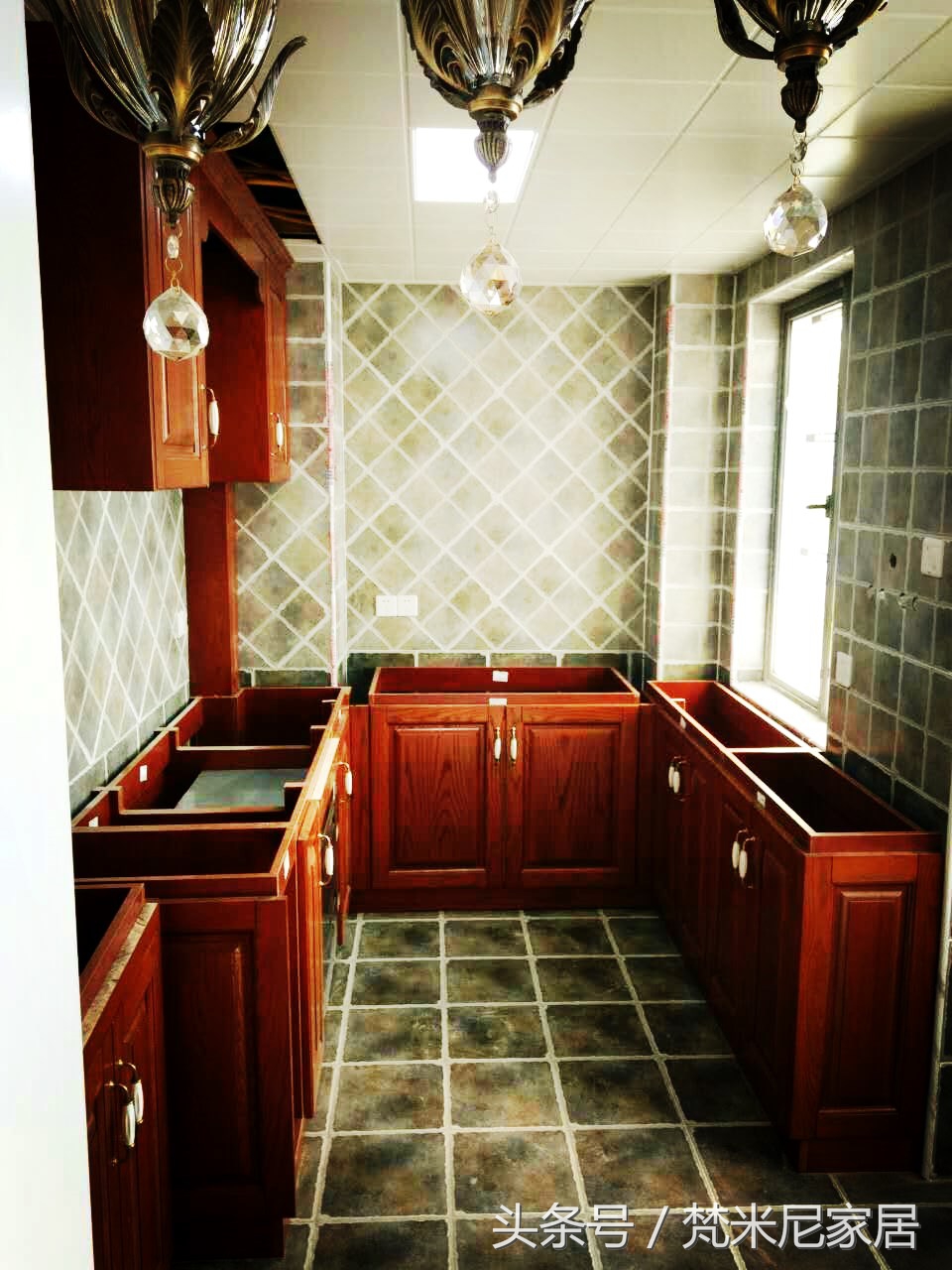 长沙实木橱柜定制十大公认品牌,长沙定制橱柜品牌哪个好点