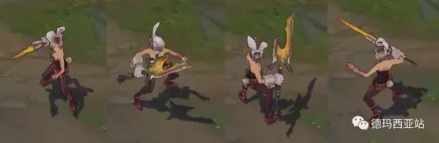 lol十大最值得收藏皮肤,lol十大手感好的皮肤