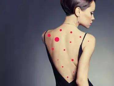 4招对抗夏季空调病，保护好背部是关键