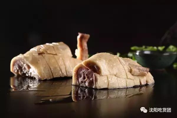 抗议！沈阳荟江南不仅撑爆了我的胃，还毁掉了我的减肥计划！