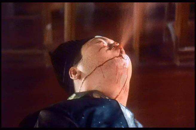 星爷拍的最好的戏,星爷最尴尬的一部戏