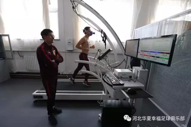 最幸福保障！全新多功能训练房亮相10大高科技神器都有什么？