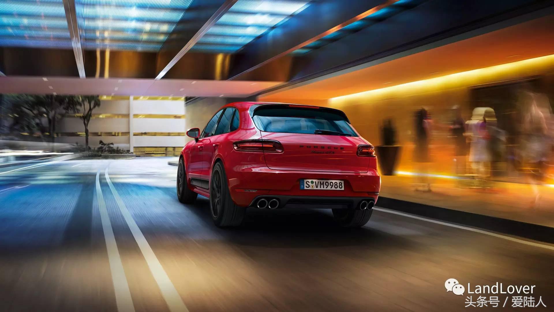 路虎星脉跟保时捷macan哪个省油,星脉路虎和macan