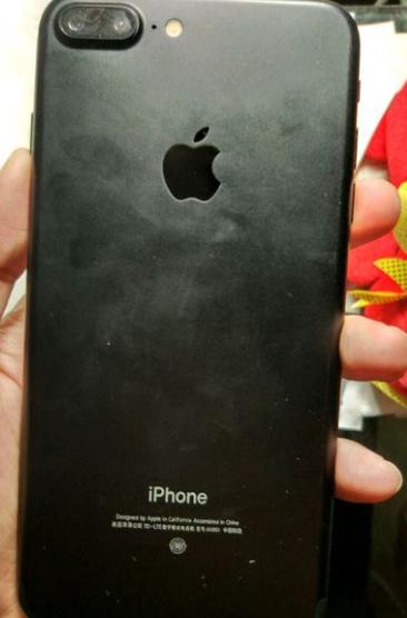 网购iPhone7P，号称假一赔一，结果寄来两部怎么办！