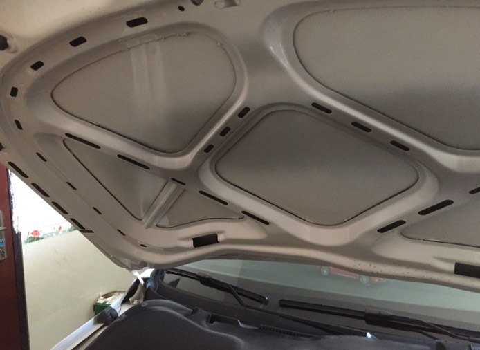 自己动手改装13款朗逸大灯,朗逸自己动手改装