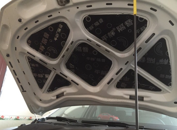 自己动手改装13款朗逸大灯,朗逸自己动手改装