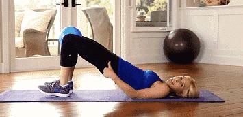 减脂腰上有点肉减不下去,腰侧两边的肉要减脂么