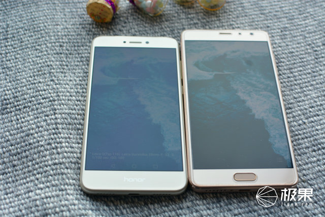 荣耀8青春版深度测评,荣耀8青春版有什么高级功能