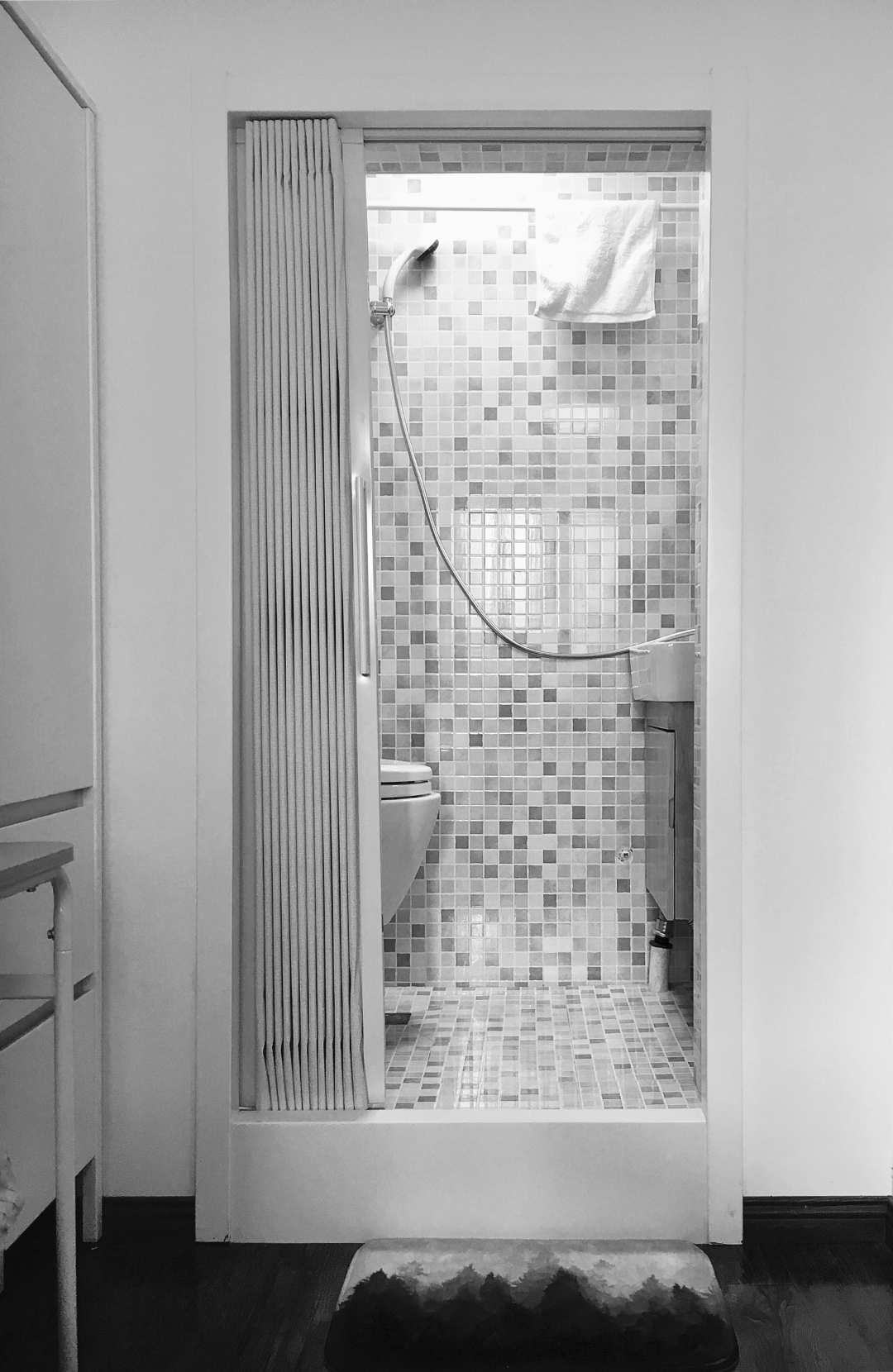 100平方4房一厅轻奢风装修,2020年轻奢风106平方简单装修