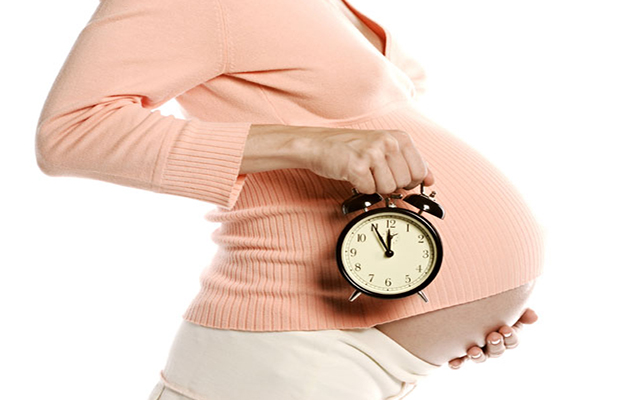 妊娠41周还没有生是咋回事,预产期已经到了41周还没生怎么办