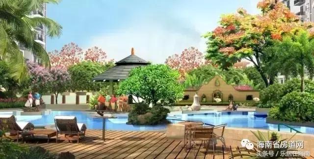 海南临高汇泽蓝海湾视频,海南临高汇泽蓝海湾实景图