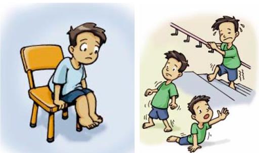 进行性肌营养不良症筛查,进行性肌营养不良问诊