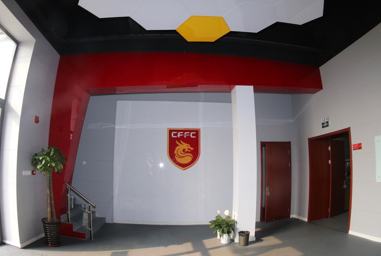 厉害了！佩工参与华夏训练房设计液氮冷冻舱+反重力跑台抢眼